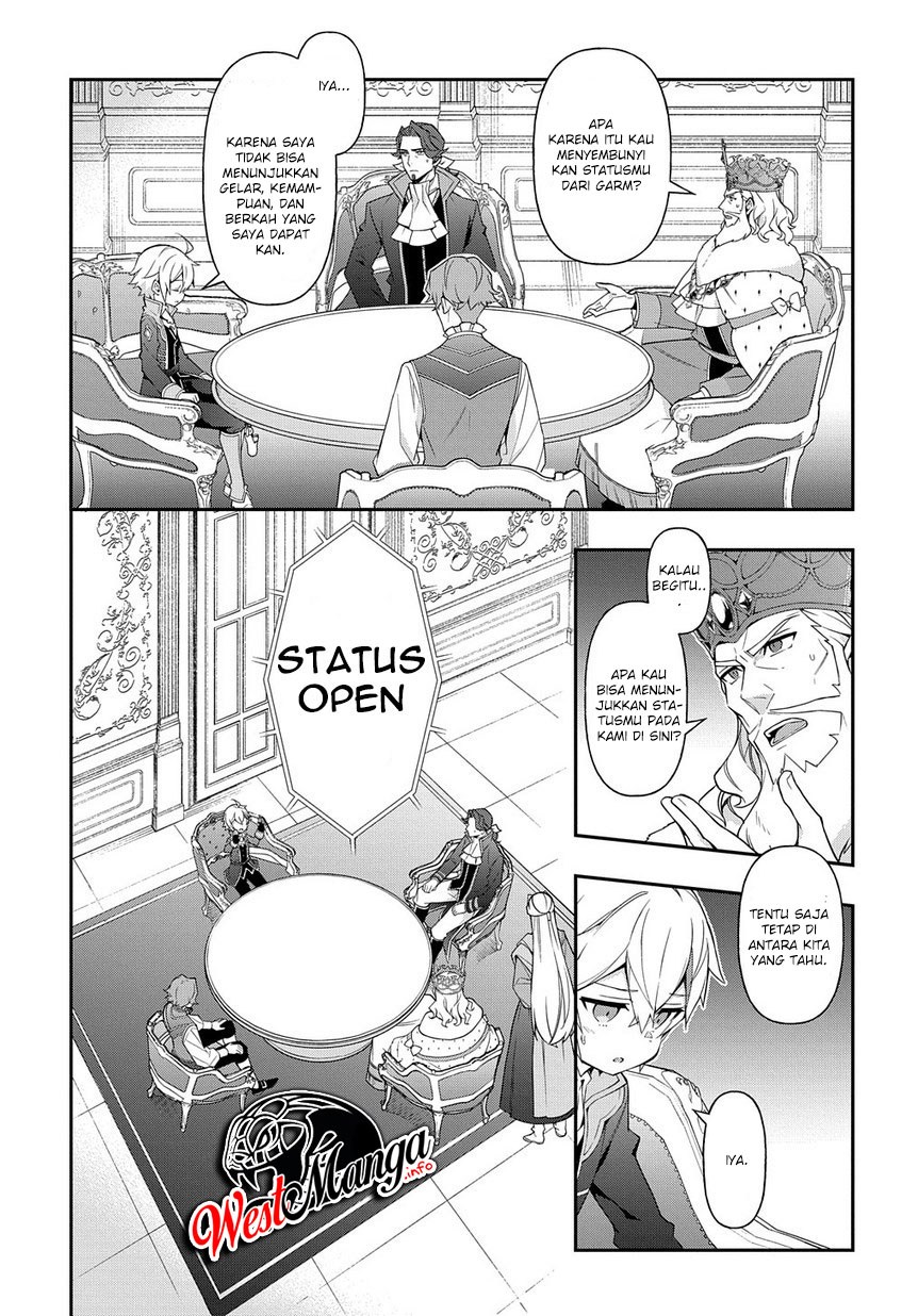 image-komik-tensei-kizoku-no-isekai-boukenroku-jichou-wo-shiranai-kamigami-no-shito-chapter-18-8/29