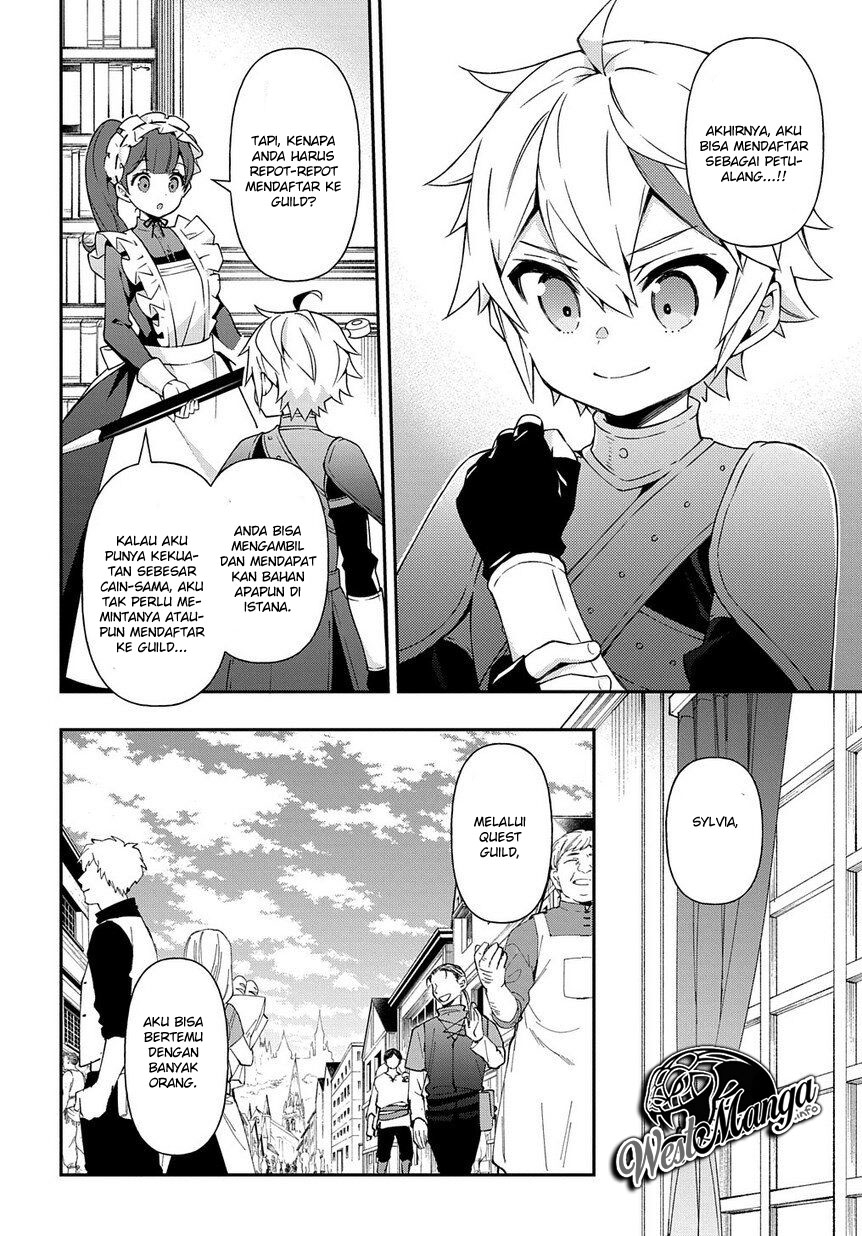 image-komik-tensei-kizoku-no-isekai-boukenroku-jichou-wo-shiranai-kamigami-no-shito-chapter-19-3/40