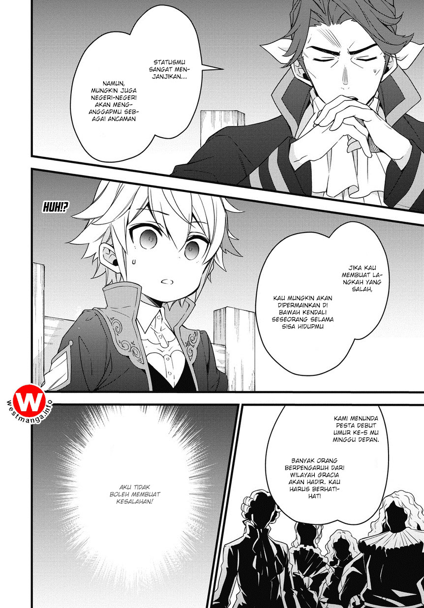 image-komik-tensei-kizoku-no-isekai-boukenroku-jichou-wo-shiranai-kamigami-no-shito-chapter-2-10/33