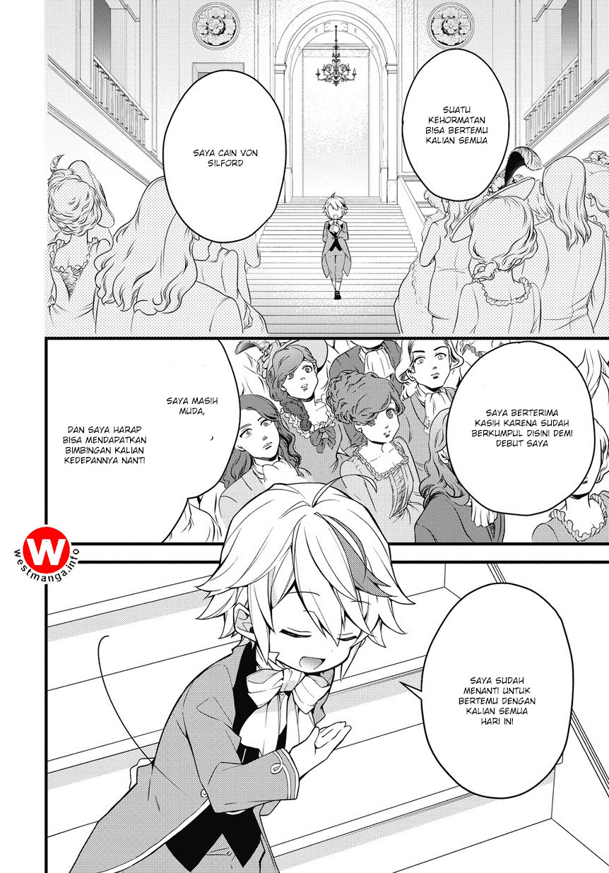 image-komik-tensei-kizoku-no-isekai-boukenroku-jichou-wo-shiranai-kamigami-no-shito-chapter-2-14/33