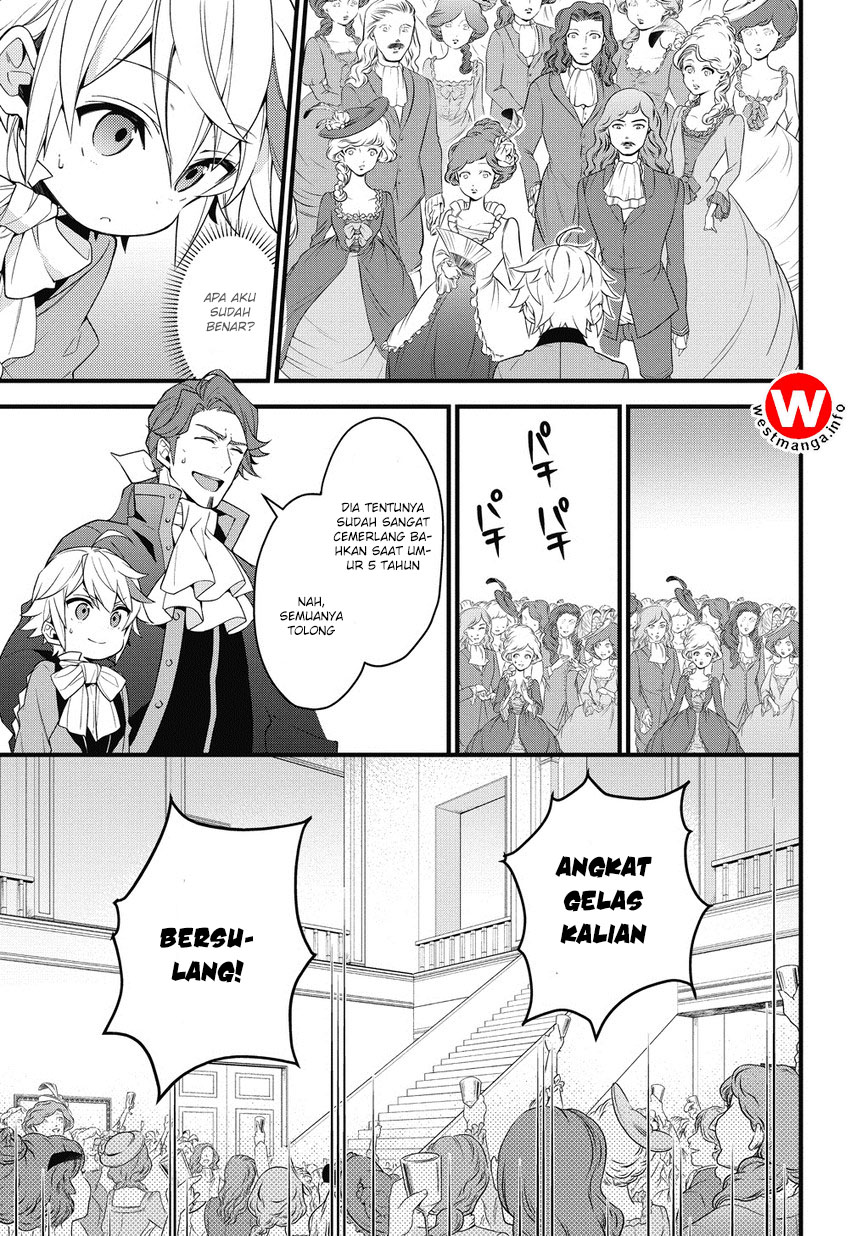 image-komik-tensei-kizoku-no-isekai-boukenroku-jichou-wo-shiranai-kamigami-no-shito-chapter-2-15/33