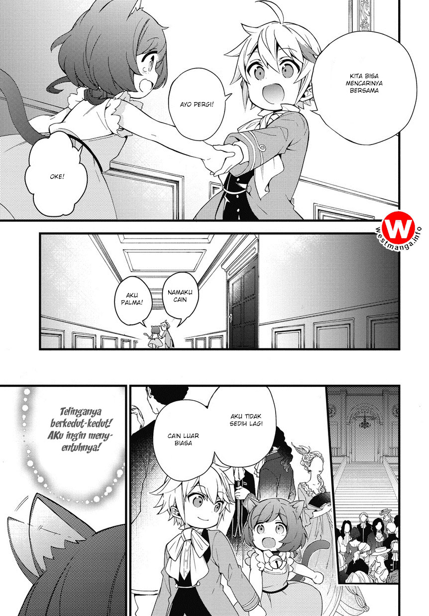 image-komik-tensei-kizoku-no-isekai-boukenroku-jichou-wo-shiranai-kamigami-no-shito-chapter-2-22/33