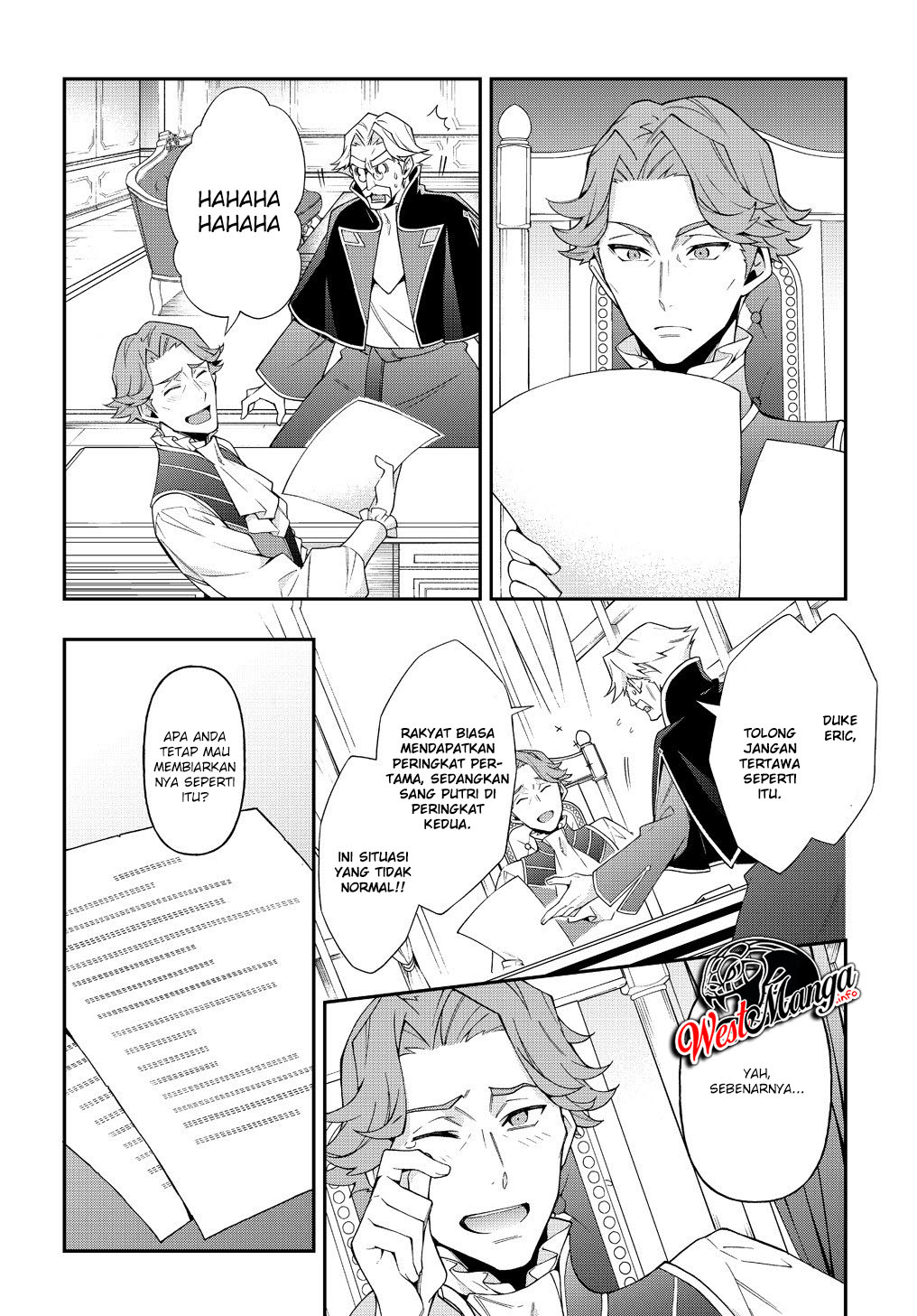 image-komik-tensei-kizoku-no-isekai-boukenroku-jichou-wo-shiranai-kamigami-no-shito-chapter-22-3/39