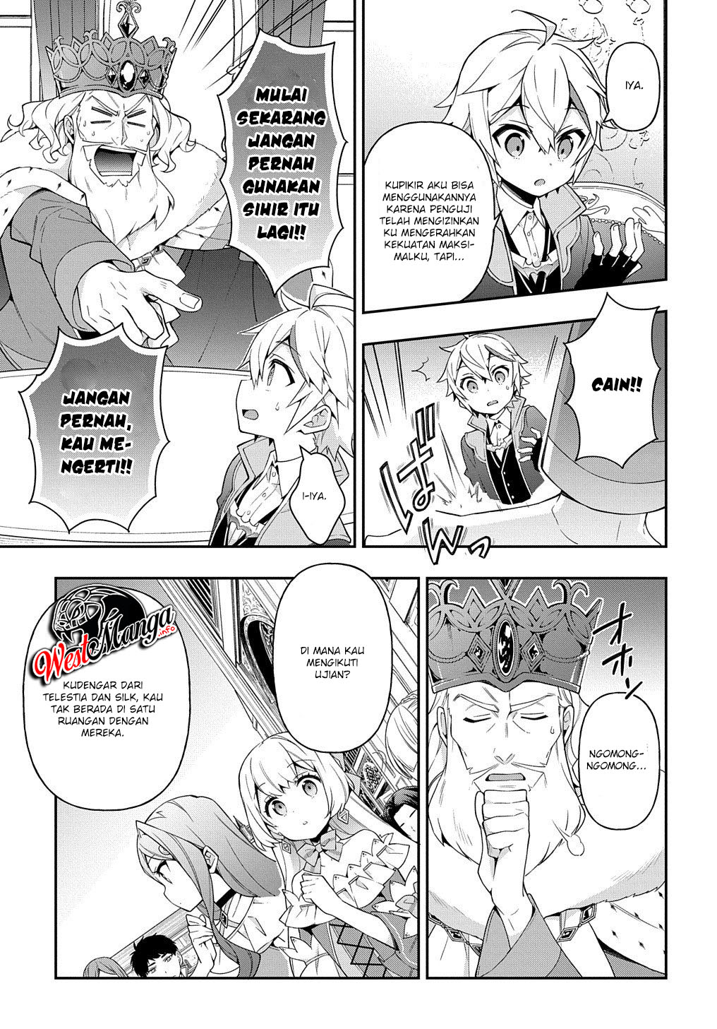 image-komik-tensei-kizoku-no-isekai-boukenroku-jichou-wo-shiranai-kamigami-no-shito-chapter-22-6/39