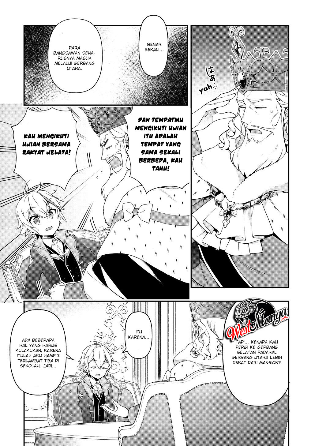 image-komik-tensei-kizoku-no-isekai-boukenroku-jichou-wo-shiranai-kamigami-no-shito-chapter-22-8/39