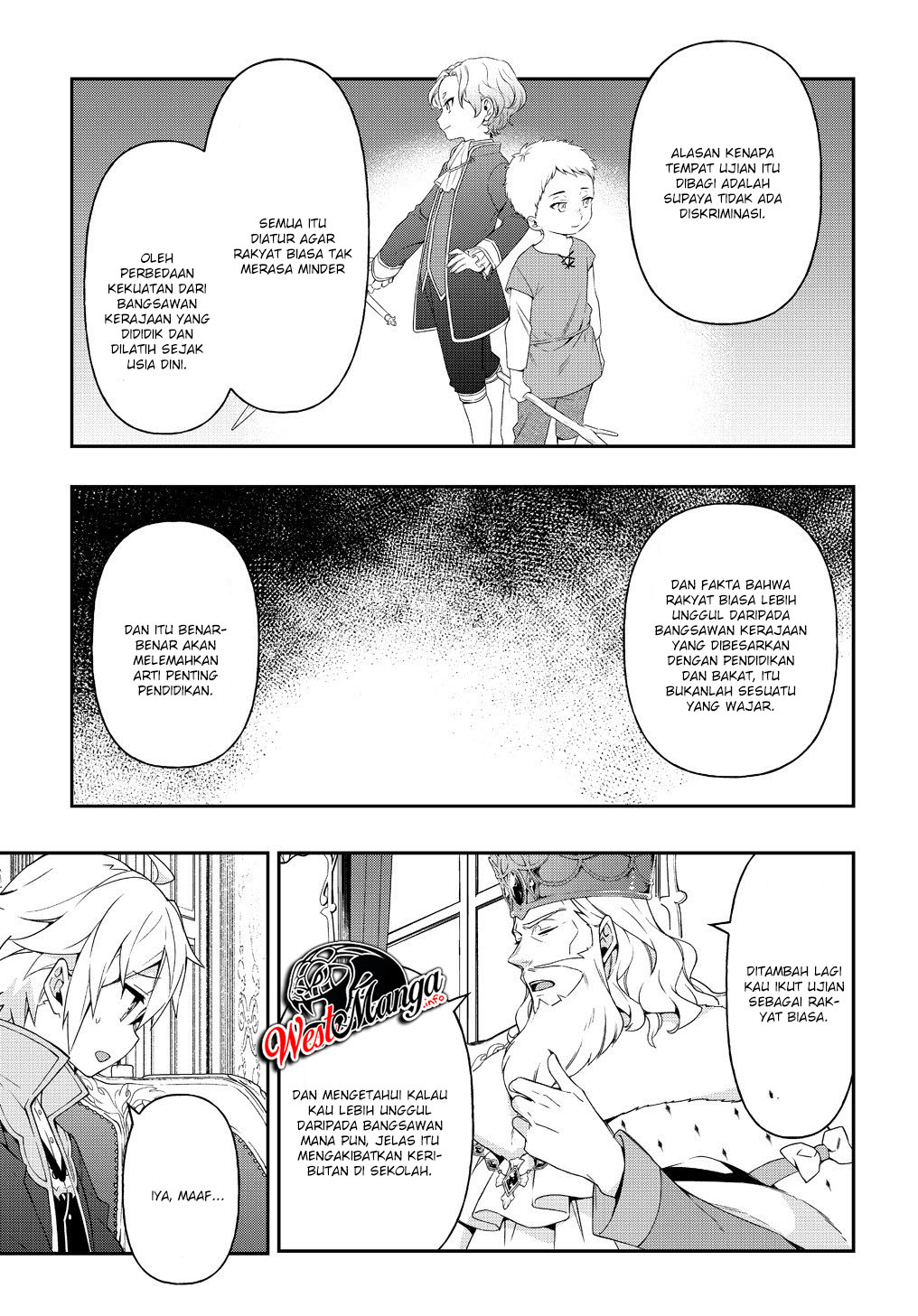 image-komik-tensei-kizoku-no-isekai-boukenroku-jichou-wo-shiranai-kamigami-no-shito-chapter-22-10/39