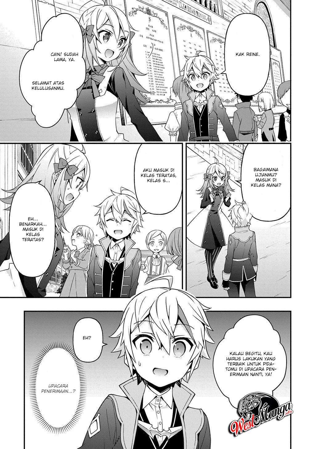 image-komik-tensei-kizoku-no-isekai-boukenroku-jichou-wo-shiranai-kamigami-no-shito-chapter-22-12/39