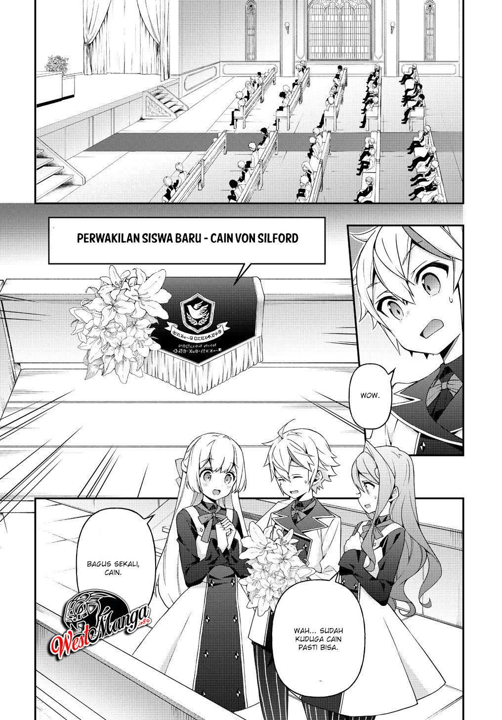 image-komik-tensei-kizoku-no-isekai-boukenroku-jichou-wo-shiranai-kamigami-no-shito-chapter-22-22/39