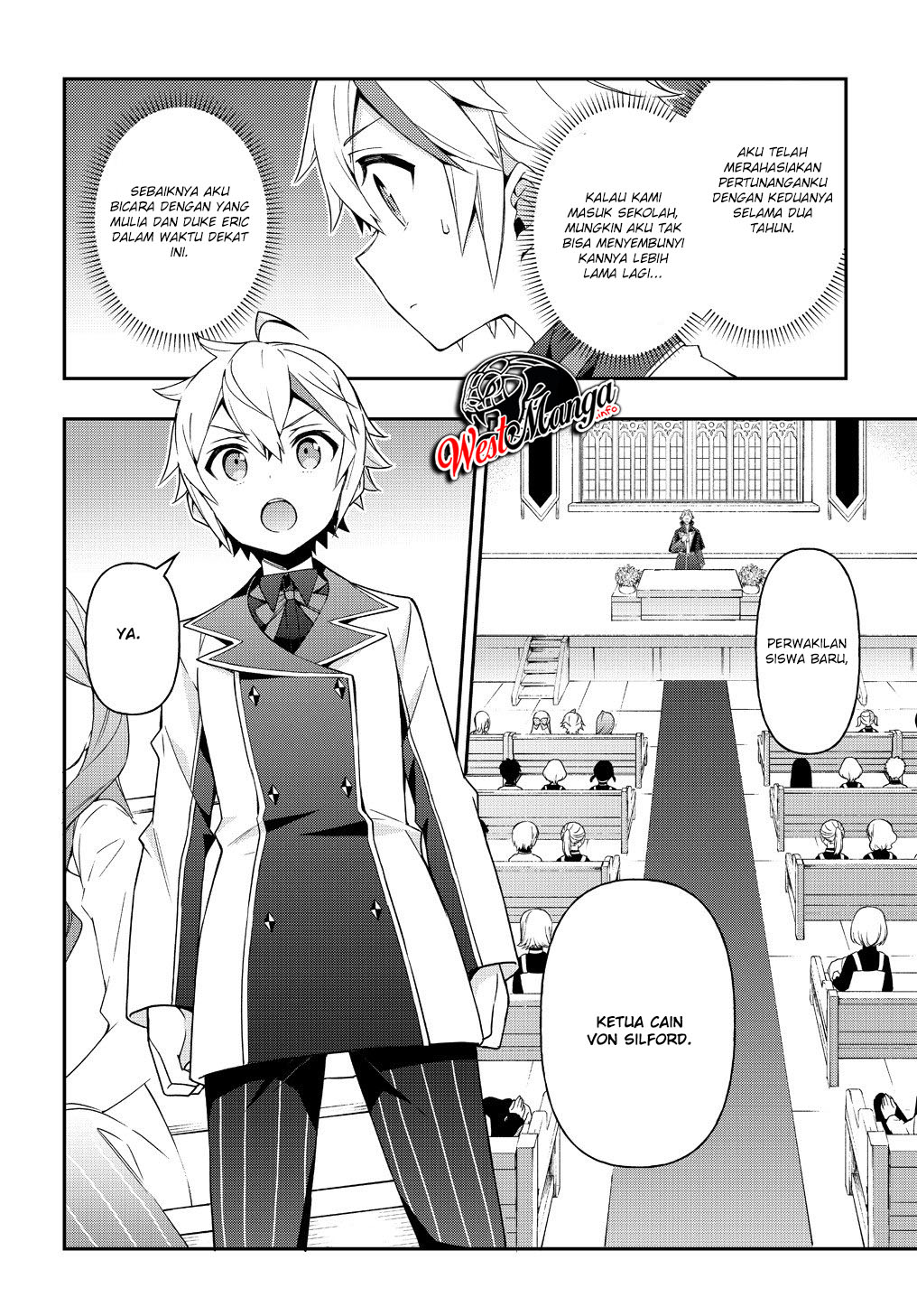 image-komik-tensei-kizoku-no-isekai-boukenroku-jichou-wo-shiranai-kamigami-no-shito-chapter-22-24/39