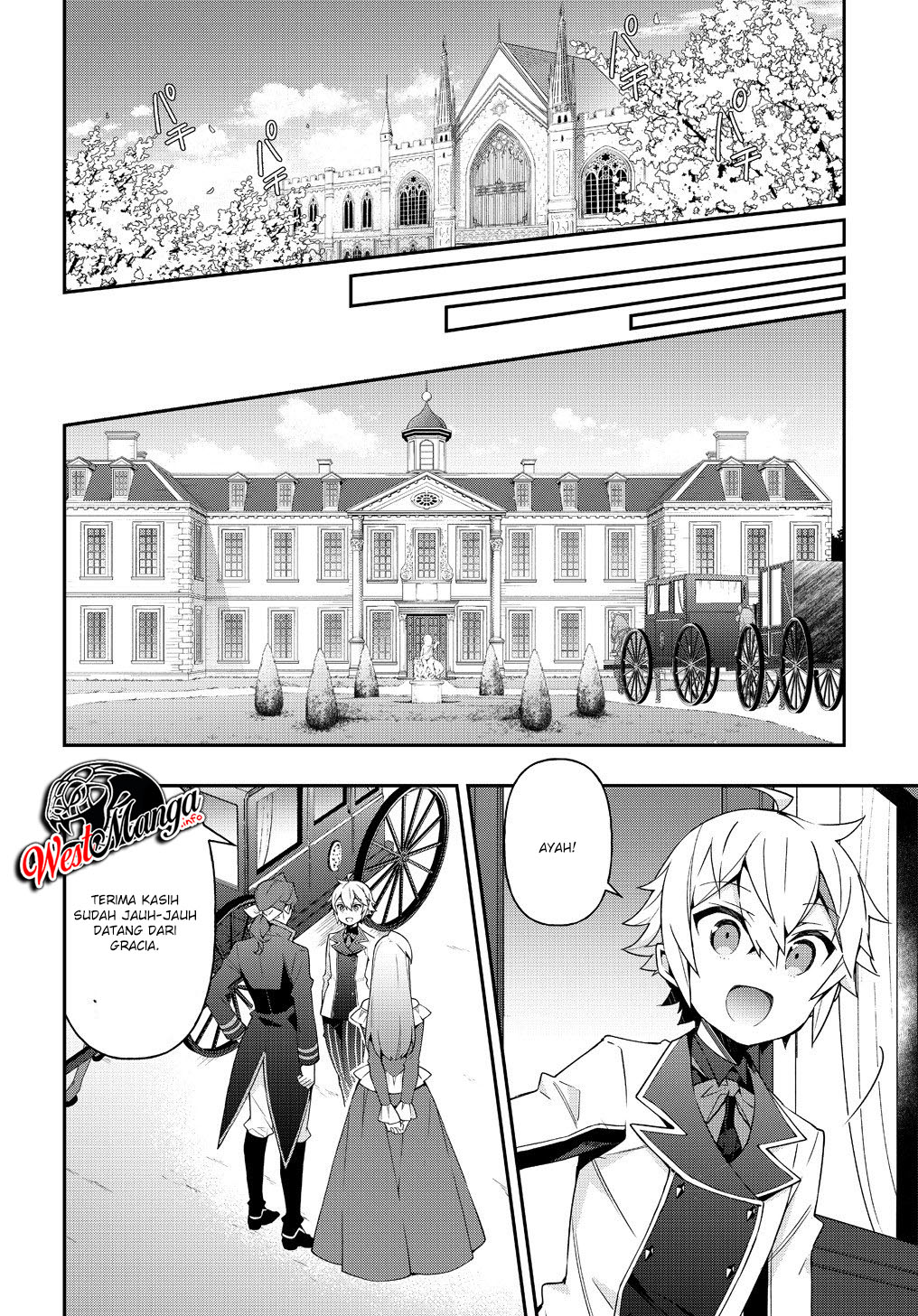 image-komik-tensei-kizoku-no-isekai-boukenroku-jichou-wo-shiranai-kamigami-no-shito-chapter-22-28/39