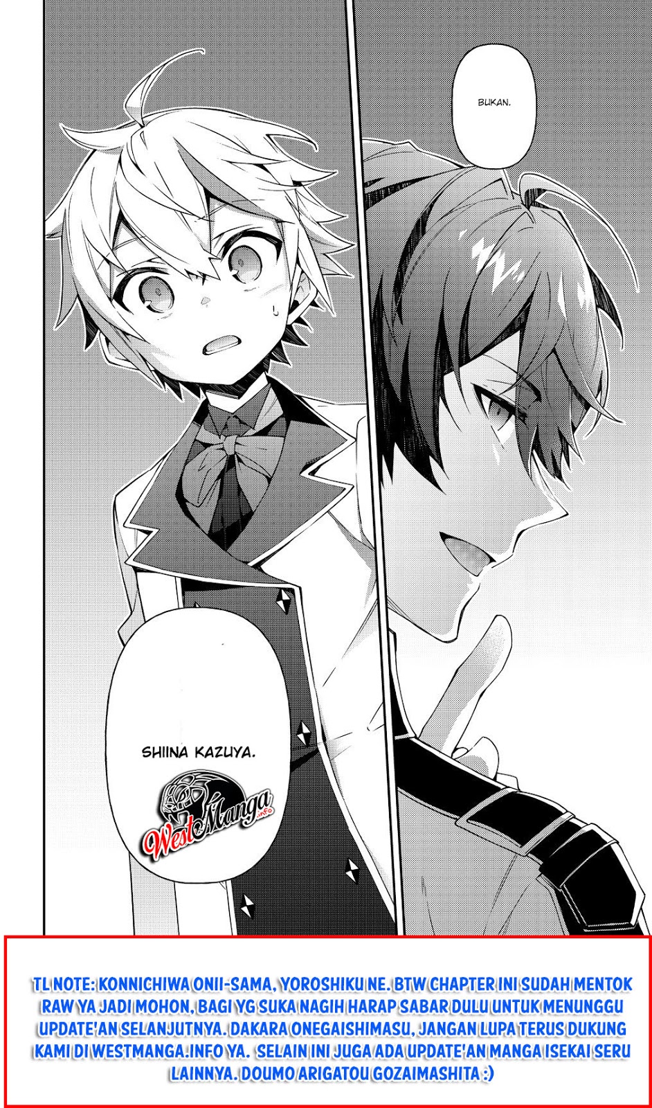 image-komik-tensei-kizoku-no-isekai-boukenroku-jichou-wo-shiranai-kamigami-no-shito-chapter-22-36/39