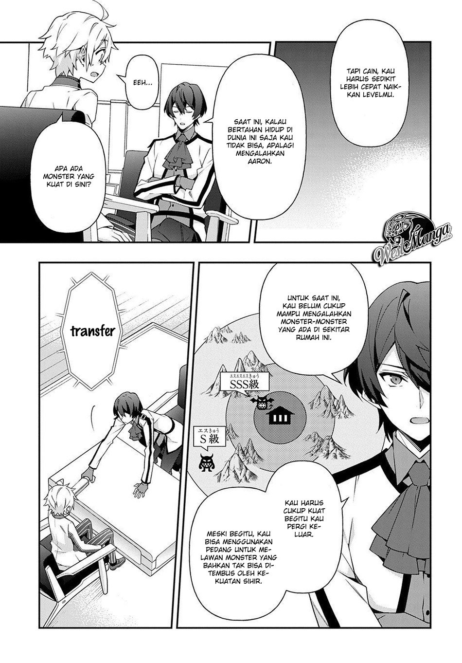 image-komik-tensei-kizoku-no-isekai-boukenroku-jichou-wo-shiranai-kamigami-no-shito-chapter-23-27/40