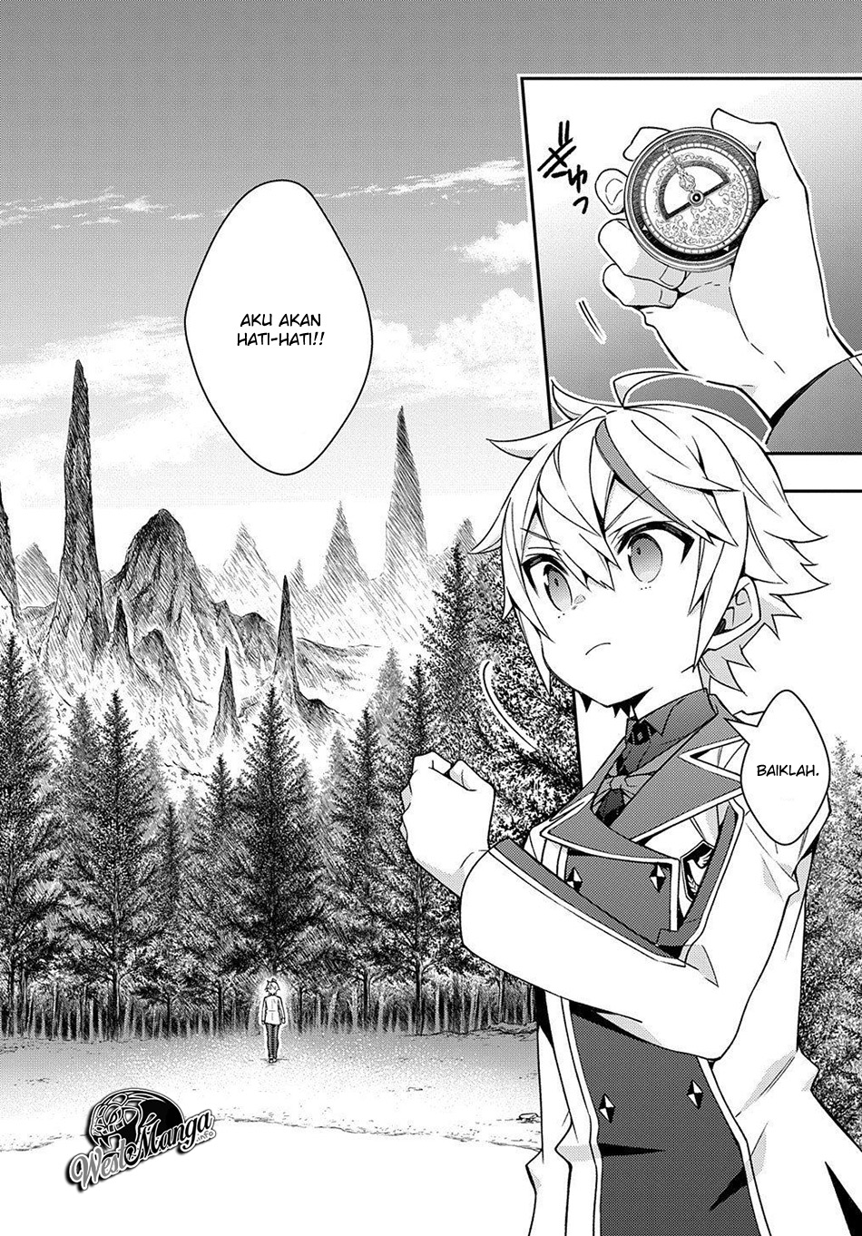 image-komik-tensei-kizoku-no-isekai-boukenroku-jichou-wo-shiranai-kamigami-no-shito-chapter-23-32/40