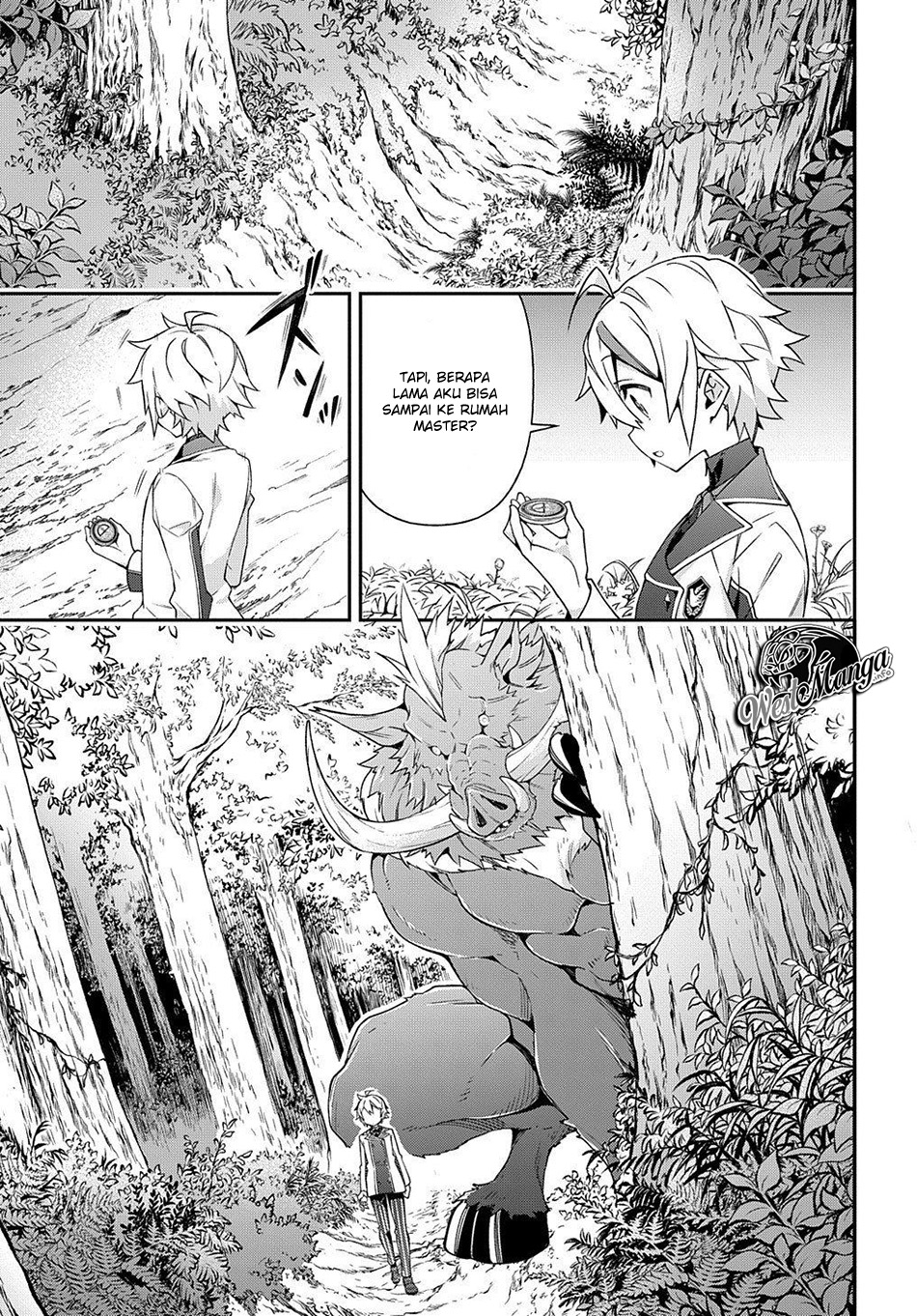 image-komik-tensei-kizoku-no-isekai-boukenroku-jichou-wo-shiranai-kamigami-no-shito-chapter-23-33/40