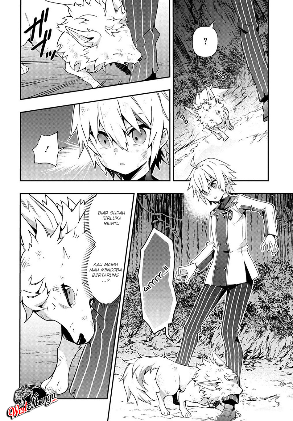 image-komik-tensei-kizoku-no-isekai-boukenroku-jichou-wo-shiranai-kamigami-no-shito-chapter-24-9/37