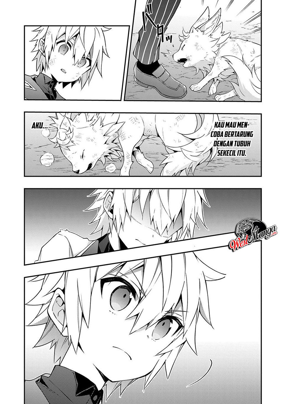 image-komik-tensei-kizoku-no-isekai-boukenroku-jichou-wo-shiranai-kamigami-no-shito-chapter-24-11/37