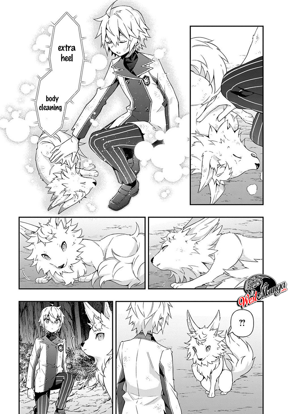 image-komik-tensei-kizoku-no-isekai-boukenroku-jichou-wo-shiranai-kamigami-no-shito-chapter-24-12/37