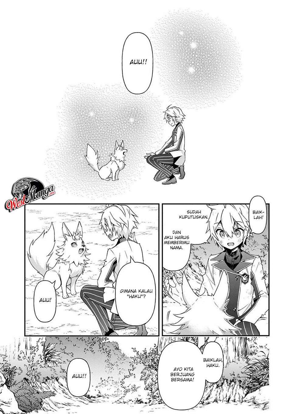 image-komik-tensei-kizoku-no-isekai-boukenroku-jichou-wo-shiranai-kamigami-no-shito-chapter-24-15/37