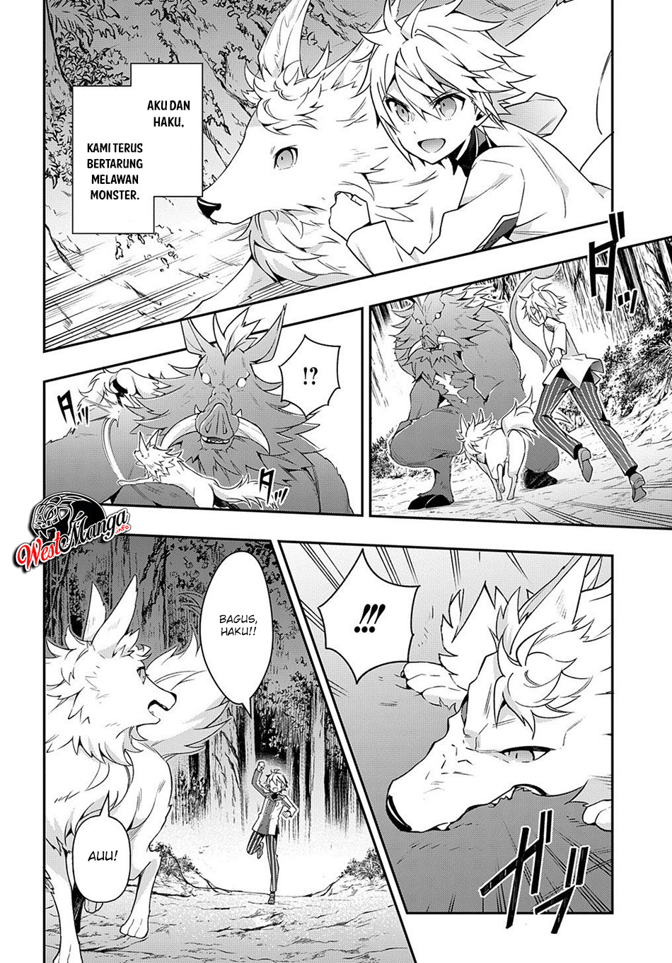 image-komik-tensei-kizoku-no-isekai-boukenroku-jichou-wo-shiranai-kamigami-no-shito-chapter-24-16/37