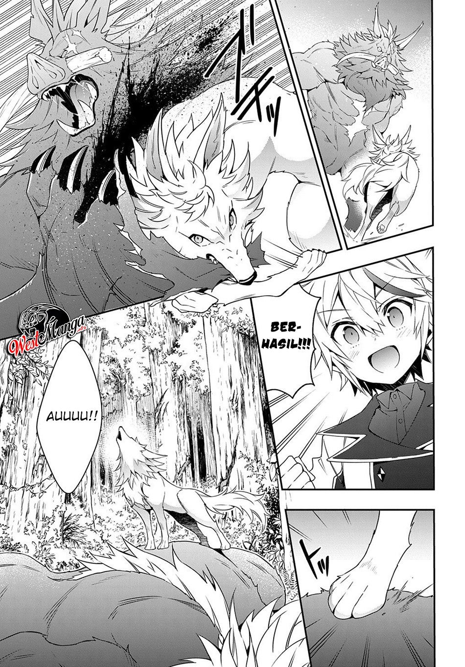 image-komik-tensei-kizoku-no-isekai-boukenroku-jichou-wo-shiranai-kamigami-no-shito-chapter-24-19/37