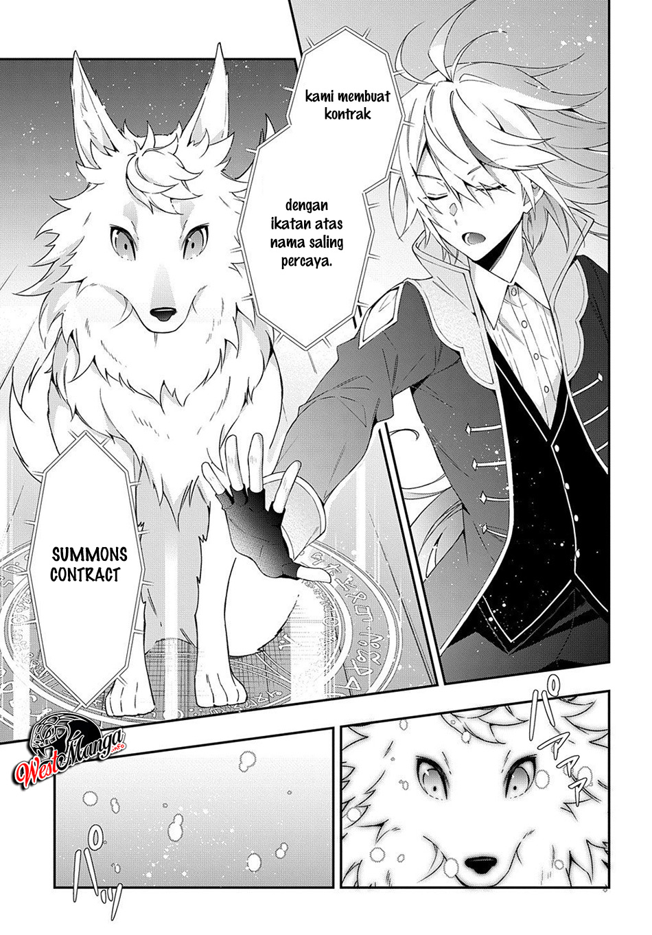 image-komik-tensei-kizoku-no-isekai-boukenroku-jichou-wo-shiranai-kamigami-no-shito-chapter-24-28/37