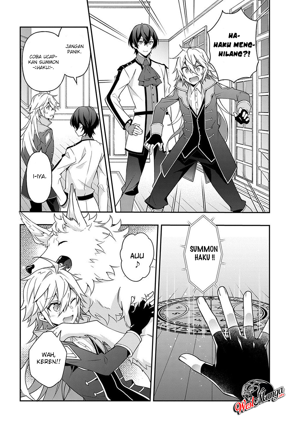 image-komik-tensei-kizoku-no-isekai-boukenroku-jichou-wo-shiranai-kamigami-no-shito-chapter-24-29/37