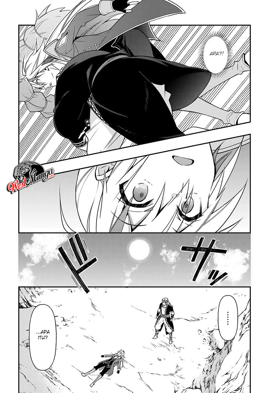 image-komik-tensei-kizoku-no-isekai-boukenroku-jichou-wo-shiranai-kamigami-no-shito-chapter-25-5/34