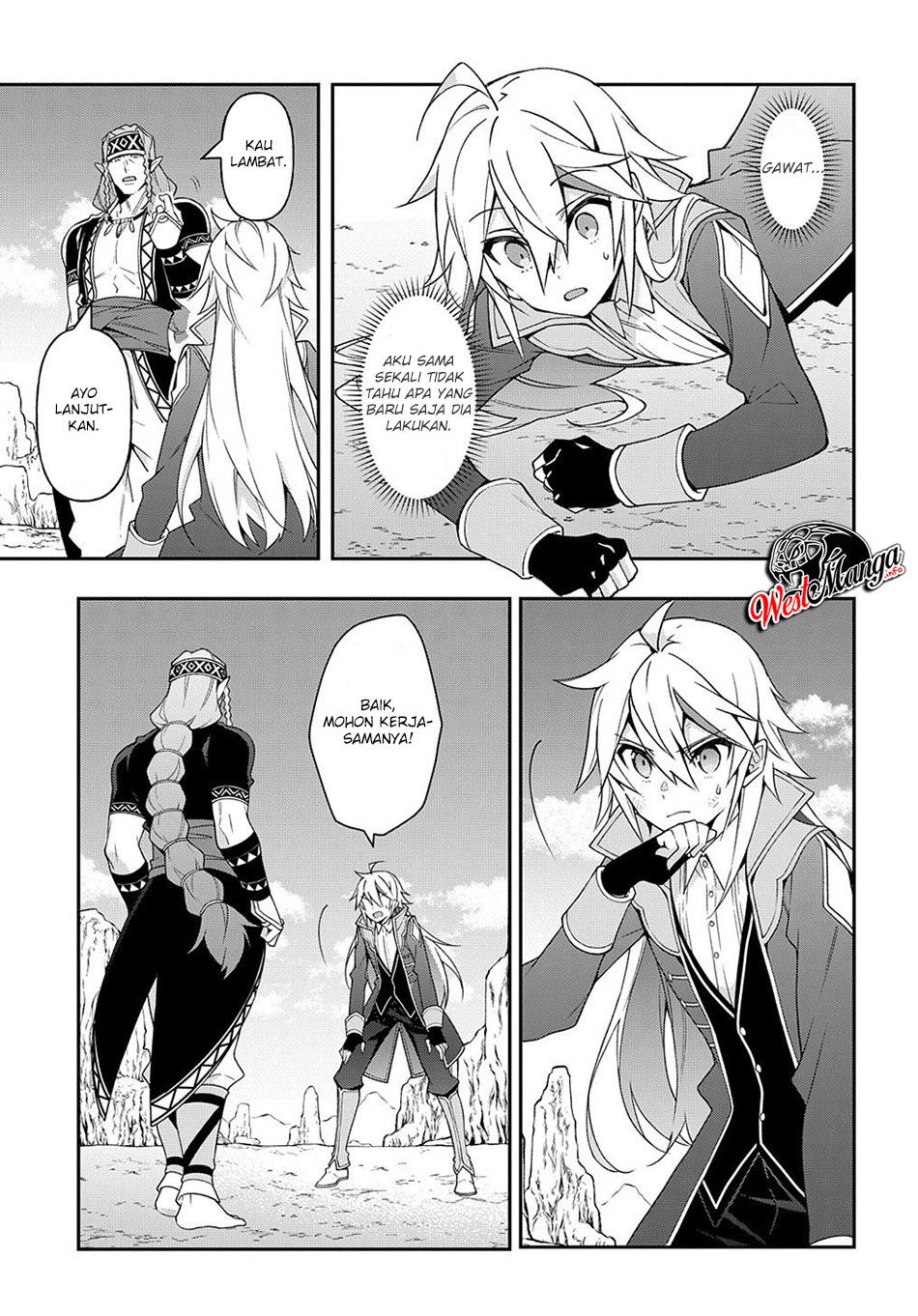 image-komik-tensei-kizoku-no-isekai-boukenroku-jichou-wo-shiranai-kamigami-no-shito-chapter-25-6/34