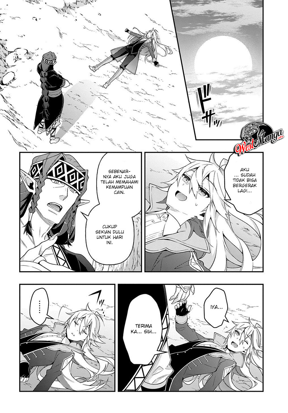 image-komik-tensei-kizoku-no-isekai-boukenroku-jichou-wo-shiranai-kamigami-no-shito-chapter-25-7/34