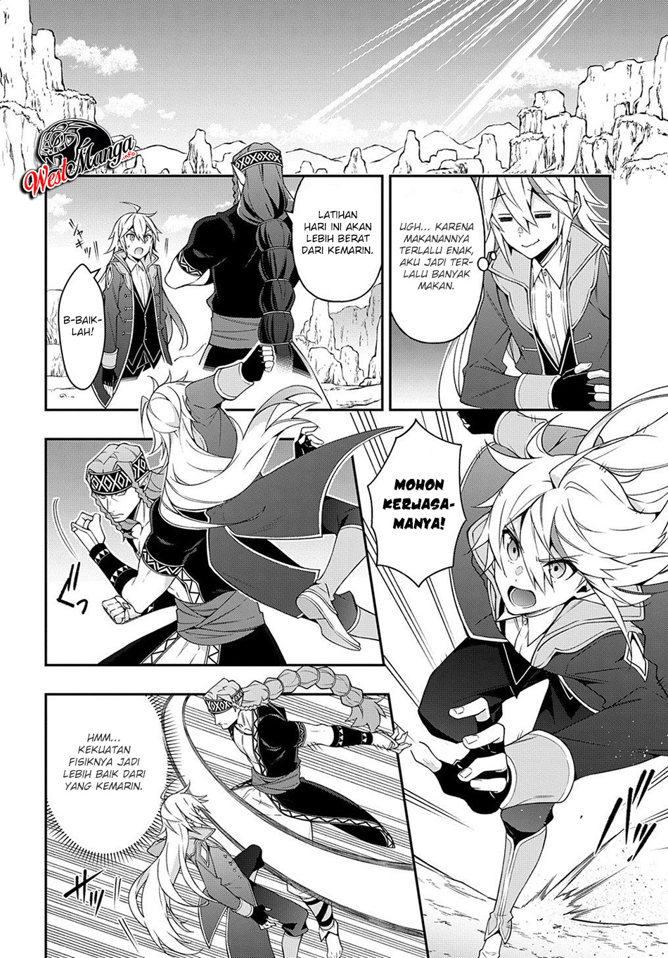 image-komik-tensei-kizoku-no-isekai-boukenroku-jichou-wo-shiranai-kamigami-no-shito-chapter-25-18/34