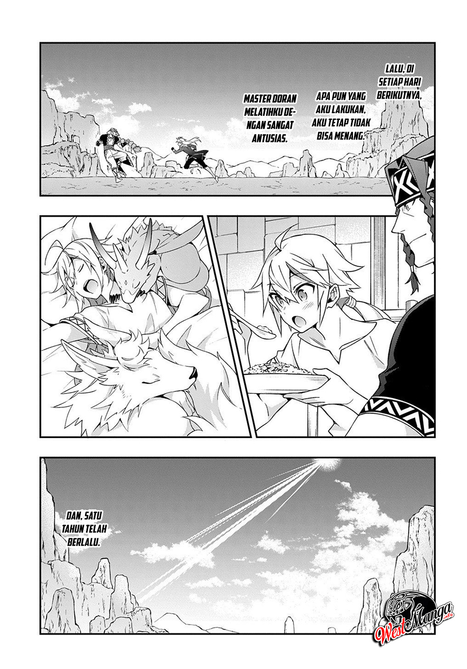 image-komik-tensei-kizoku-no-isekai-boukenroku-jichou-wo-shiranai-kamigami-no-shito-chapter-25-22/34