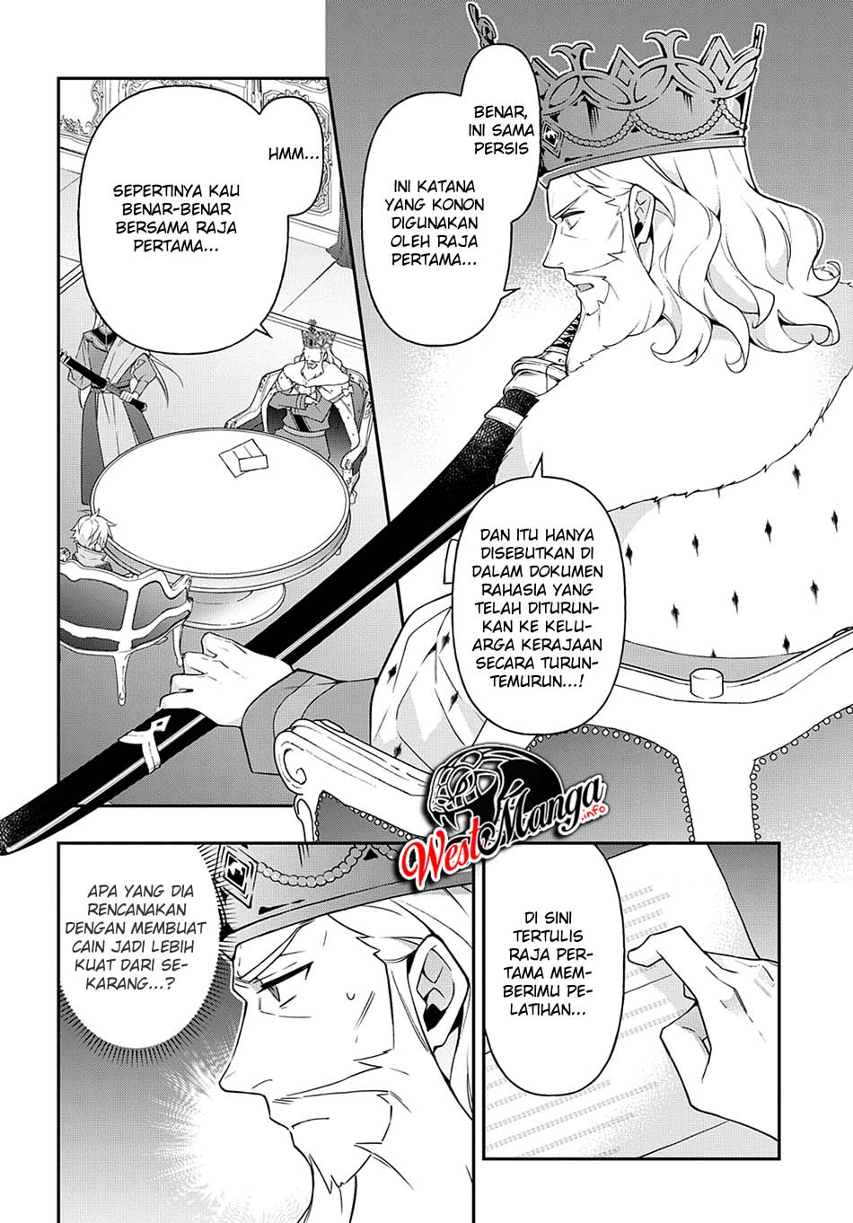 image-komik-tensei-kizoku-no-isekai-boukenroku-jichou-wo-shiranai-kamigami-no-shito-chapter-27-5/36