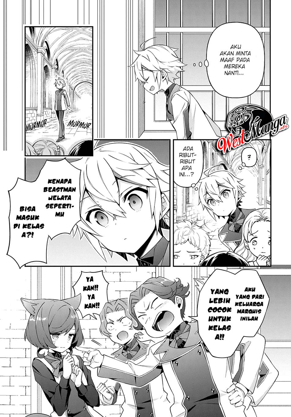 image-komik-tensei-kizoku-no-isekai-boukenroku-jichou-wo-shiranai-kamigami-no-shito-chapter-27-10/36