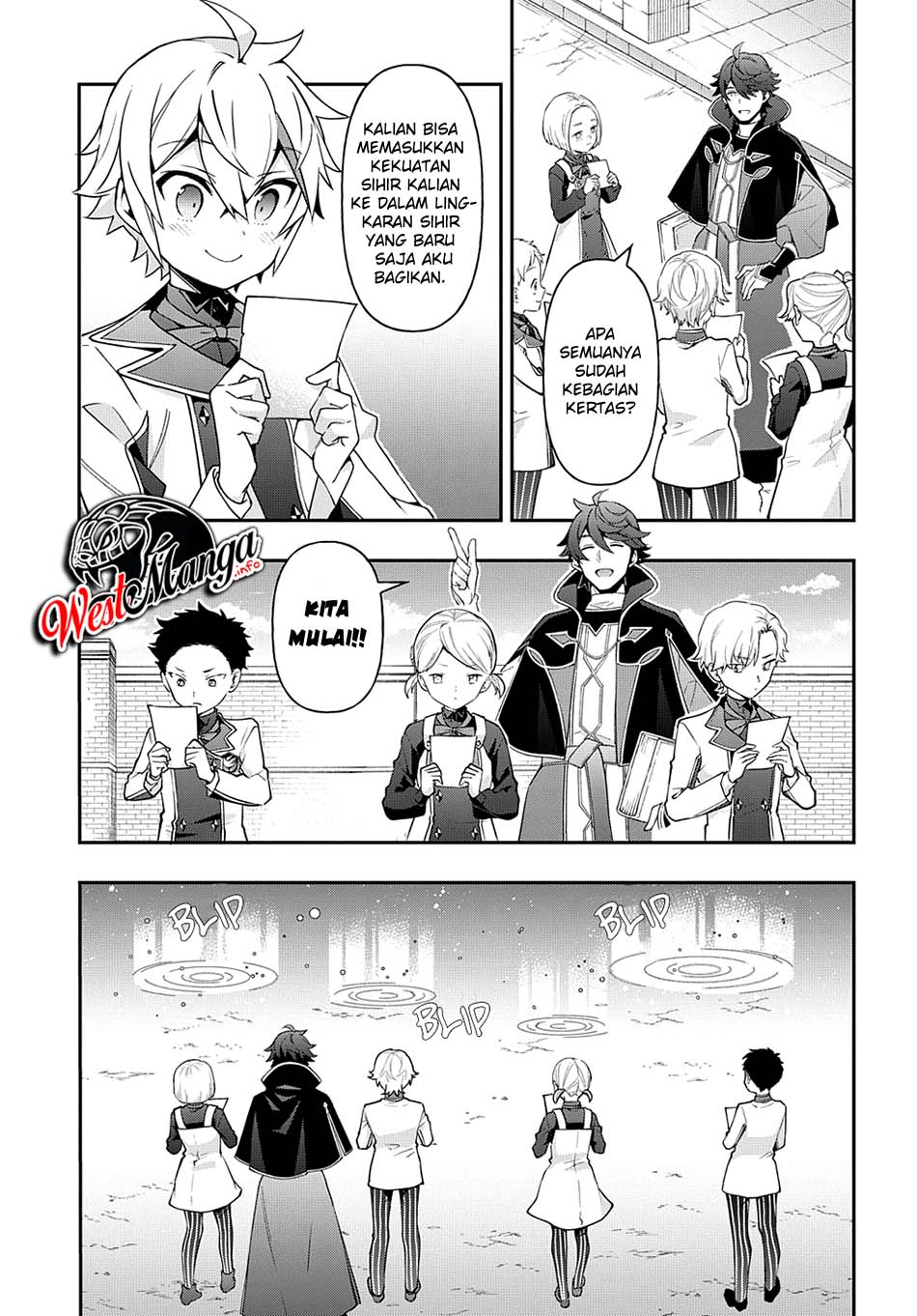 image-komik-tensei-kizoku-no-isekai-boukenroku-jichou-wo-shiranai-kamigami-no-shito-chapter-27-24/36