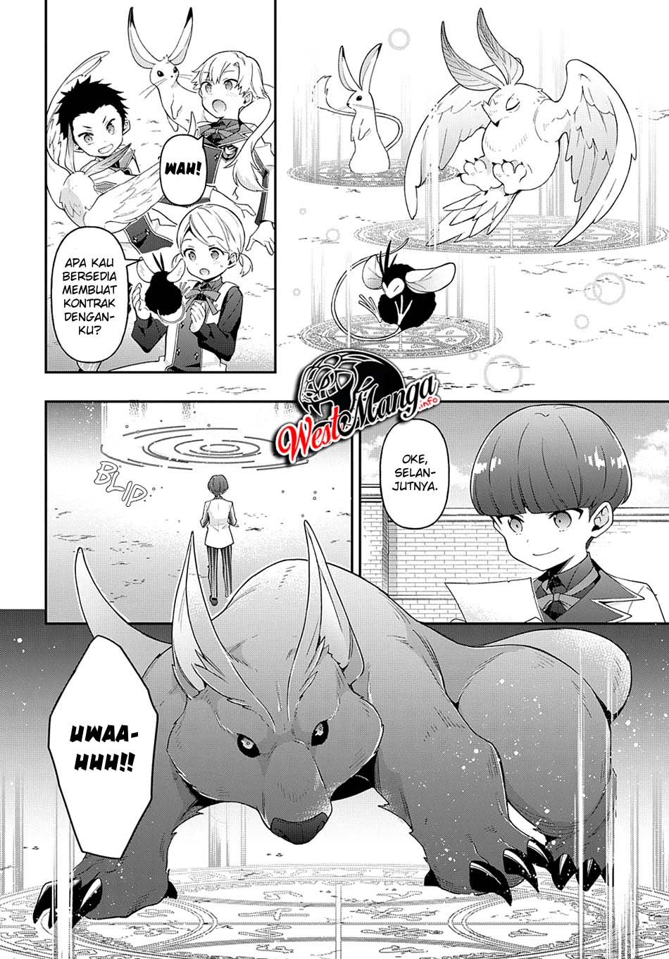 image-komik-tensei-kizoku-no-isekai-boukenroku-jichou-wo-shiranai-kamigami-no-shito-chapter-27-25/36