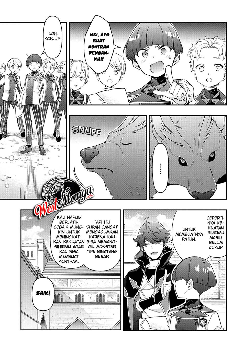 image-komik-tensei-kizoku-no-isekai-boukenroku-jichou-wo-shiranai-kamigami-no-shito-chapter-27-26/36