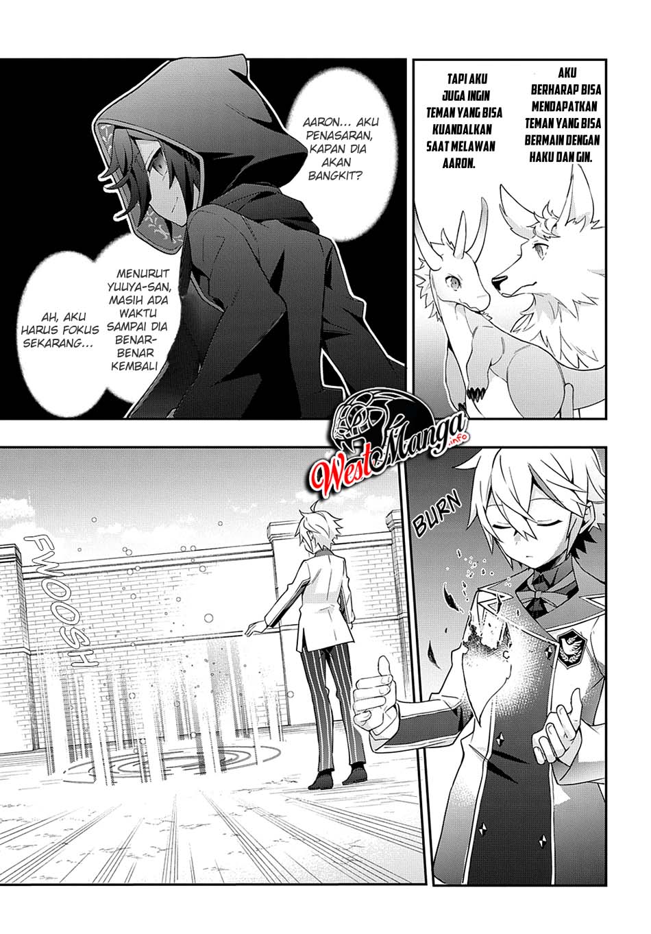 image-komik-tensei-kizoku-no-isekai-boukenroku-jichou-wo-shiranai-kamigami-no-shito-chapter-27-28/36