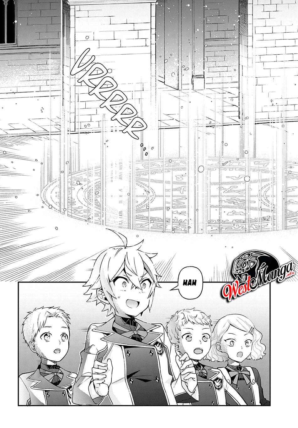 image-komik-tensei-kizoku-no-isekai-boukenroku-jichou-wo-shiranai-kamigami-no-shito-chapter-27-30/36