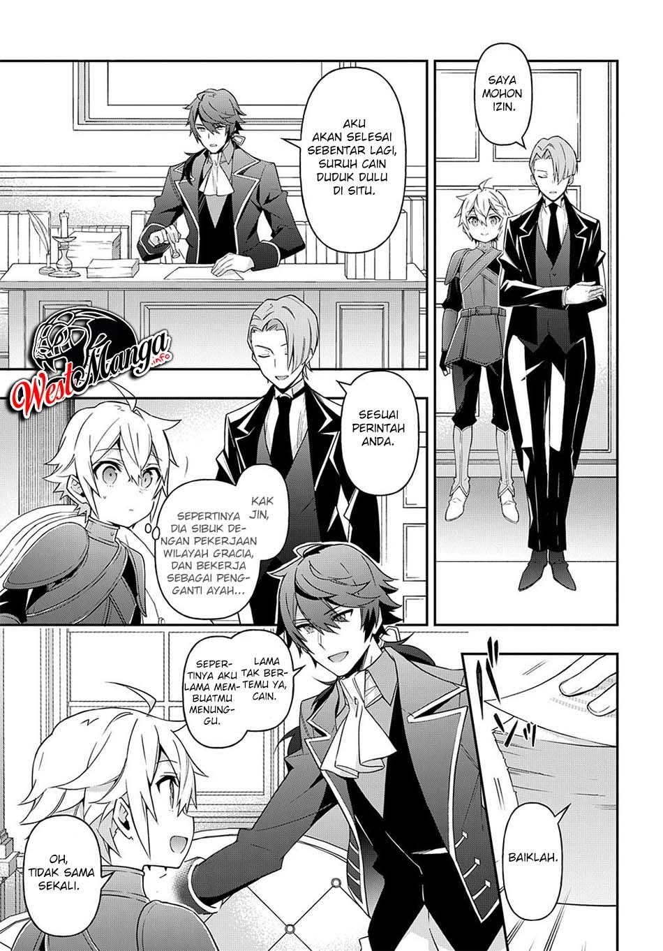 image-komik-tensei-kizoku-no-isekai-boukenroku-jichou-wo-shiranai-kamigami-no-shito-chapter-29-22/40