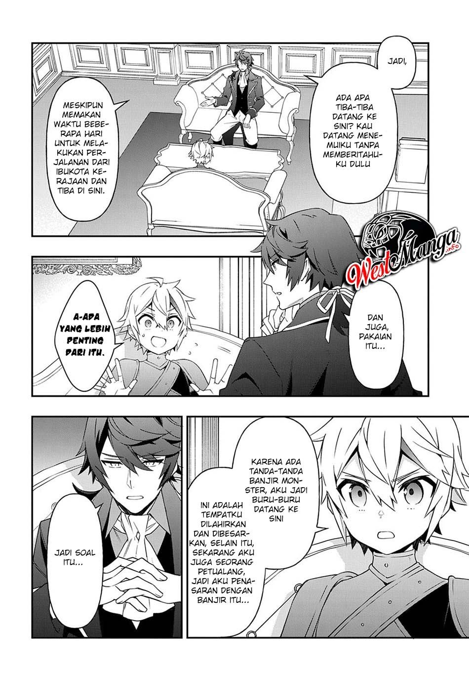 image-komik-tensei-kizoku-no-isekai-boukenroku-jichou-wo-shiranai-kamigami-no-shito-chapter-29-23/40