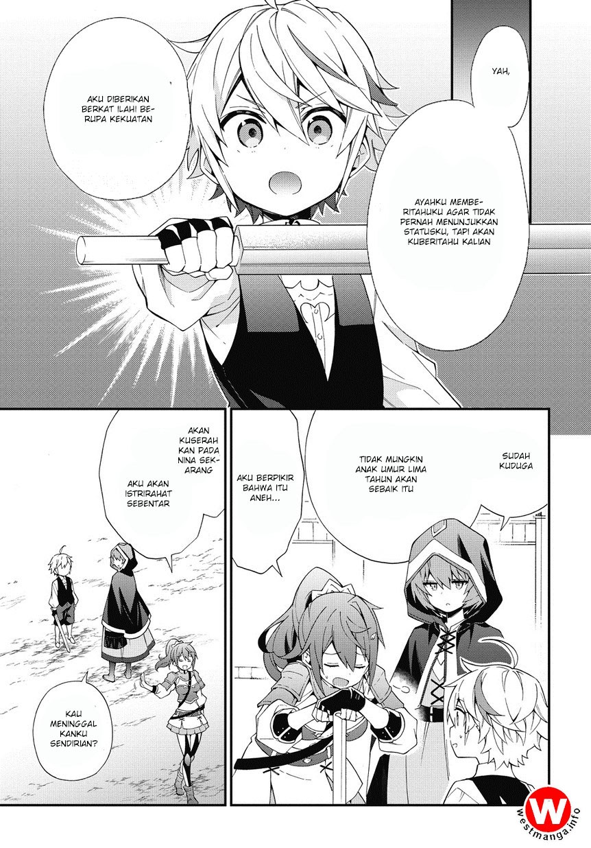 image-komik-tensei-kizoku-no-isekai-boukenroku-jichou-wo-shiranai-kamigami-no-shito-chapter-3-9/26