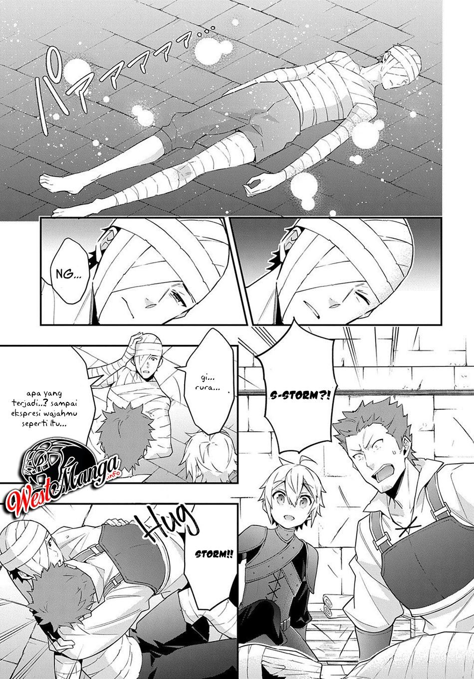 image-komik-tensei-kizoku-no-isekai-boukenroku-jichou-wo-shiranai-kamigami-no-shito-chapter-30-6/31