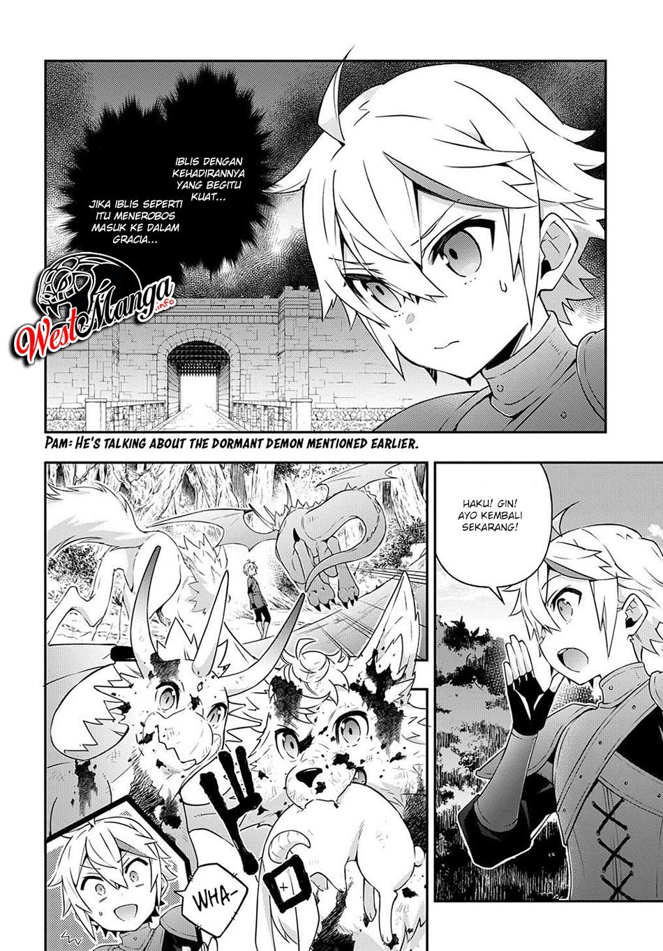 image-komik-tensei-kizoku-no-isekai-boukenroku-jichou-wo-shiranai-kamigami-no-shito-chapter-30-21/31