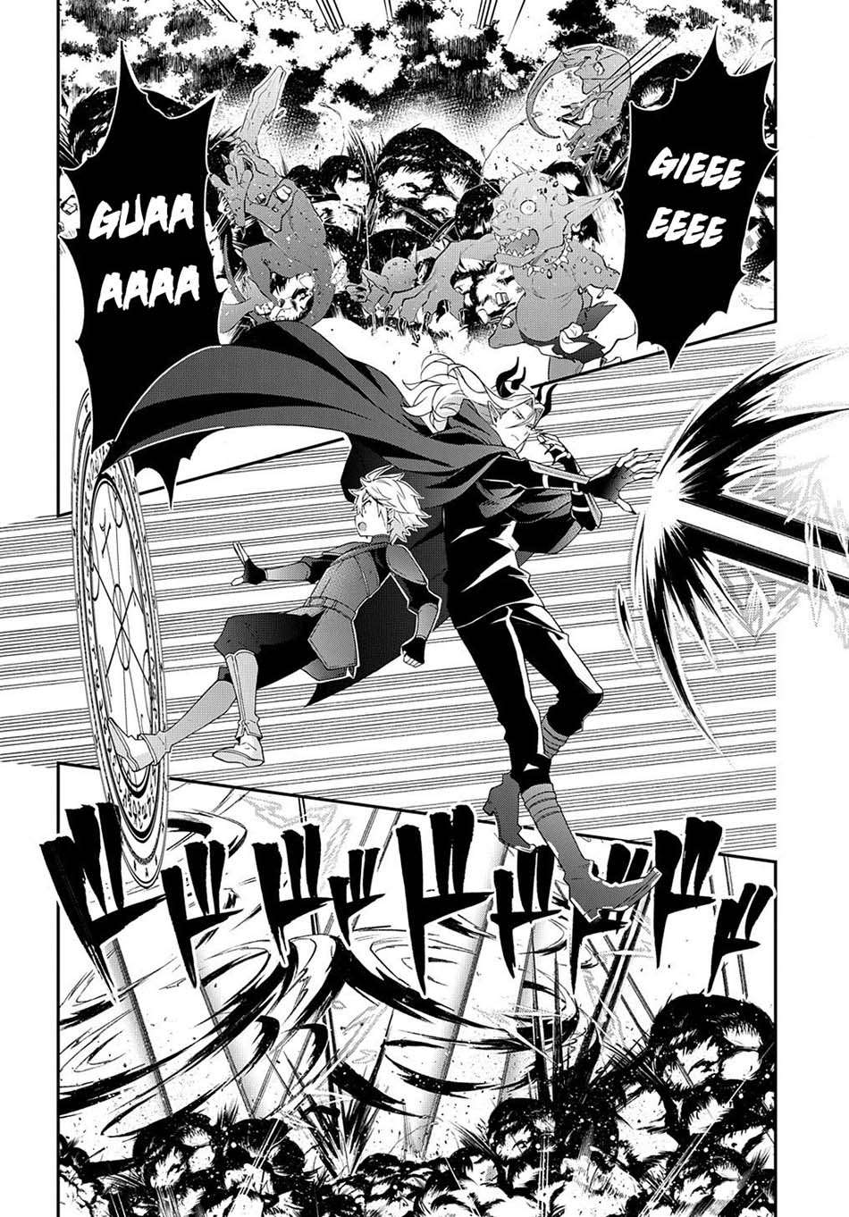 image-komik-tensei-kizoku-no-isekai-boukenroku-jichou-wo-shiranai-kamigami-no-shito-chapter-31-9/39