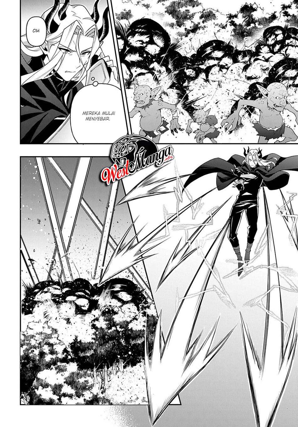 image-komik-tensei-kizoku-no-isekai-boukenroku-jichou-wo-shiranai-kamigami-no-shito-chapter-31-11/39