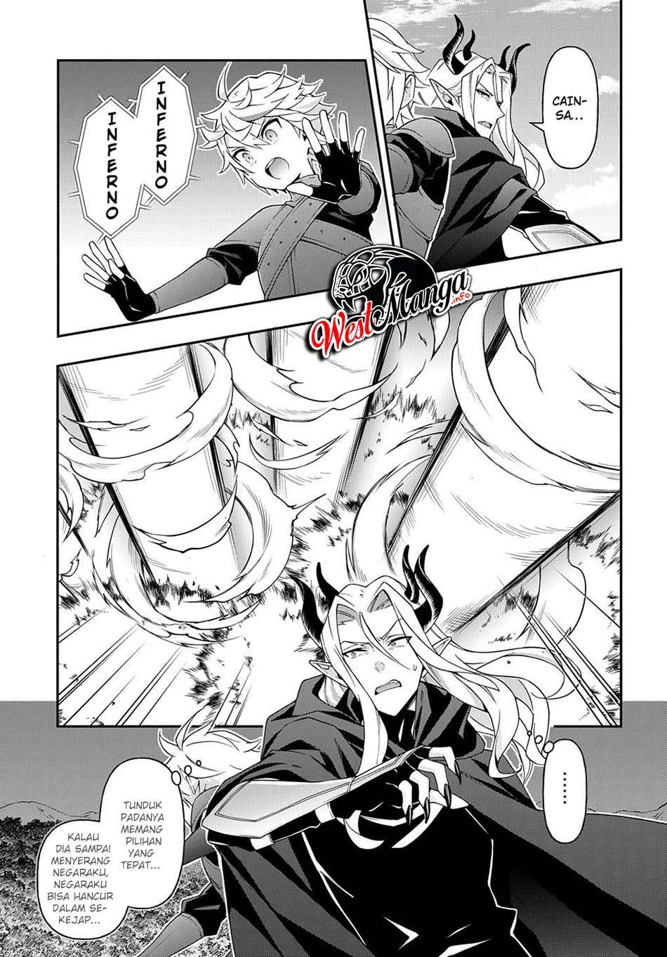 image-komik-tensei-kizoku-no-isekai-boukenroku-jichou-wo-shiranai-kamigami-no-shito-chapter-31-12/39