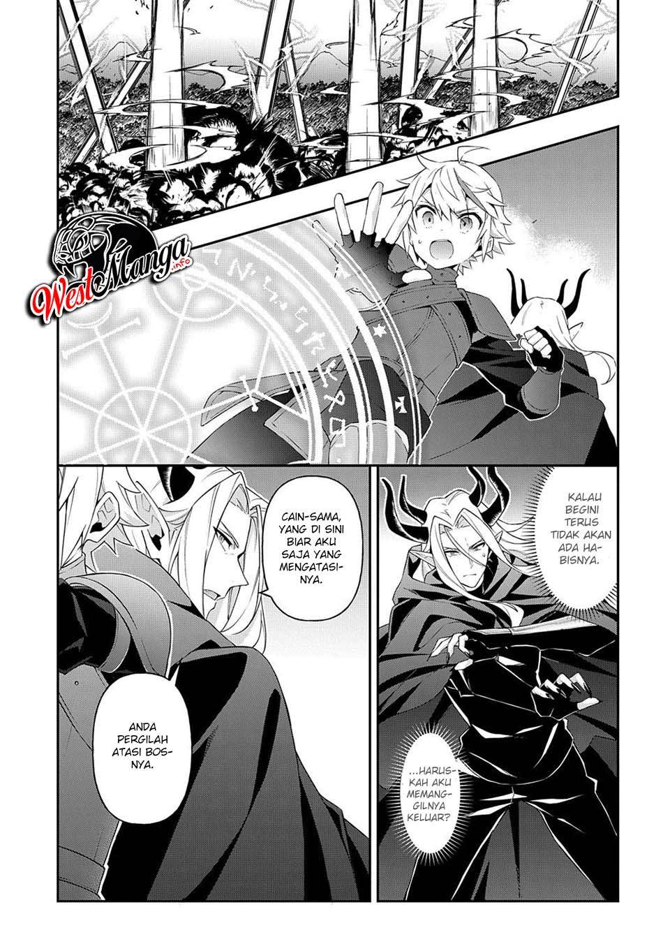 image-komik-tensei-kizoku-no-isekai-boukenroku-jichou-wo-shiranai-kamigami-no-shito-chapter-31-16/39