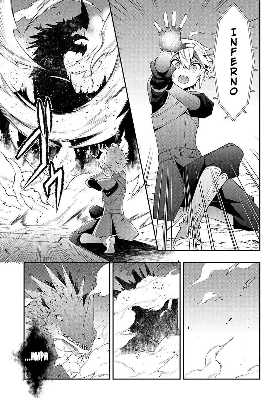 image-komik-tensei-kizoku-no-isekai-boukenroku-jichou-wo-shiranai-kamigami-no-shito-chapter-31-24/39