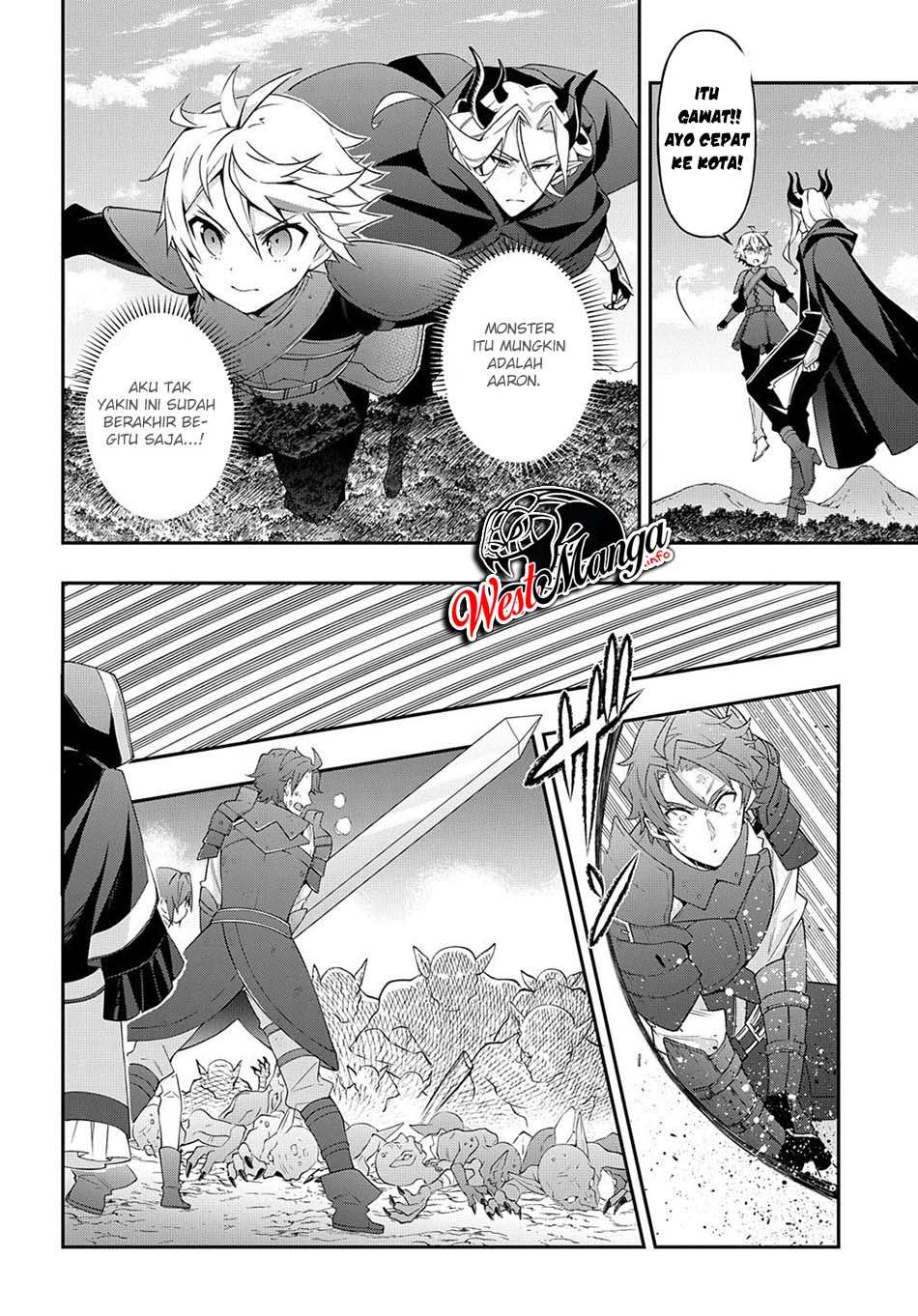 image-komik-tensei-kizoku-no-isekai-boukenroku-jichou-wo-shiranai-kamigami-no-shito-chapter-31-32/39