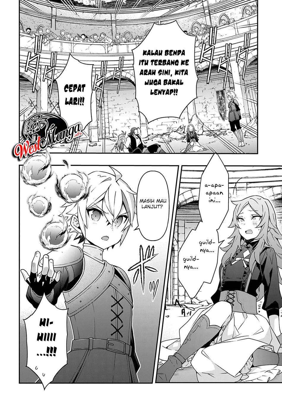 image-komik-tensei-kizoku-no-isekai-boukenroku-jichou-wo-shiranai-kamigami-no-shito-chapter-33-13/46